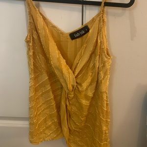 Fab’rik Gold Top